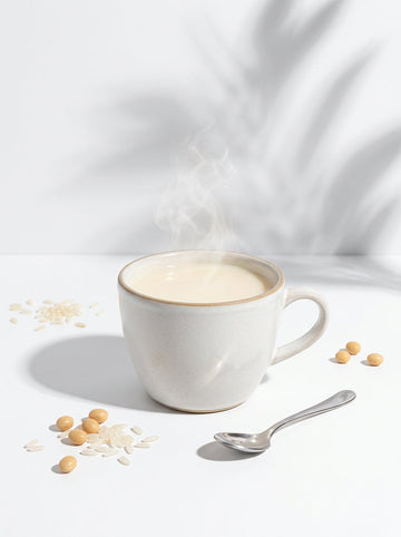 Rice Soy Mylk