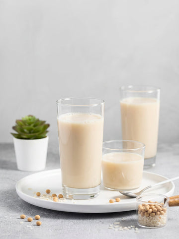 Rice Soy Mylk (10 fl.oz)