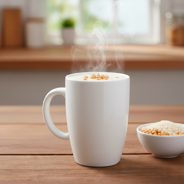 Rice Soy Mylk (600mL)