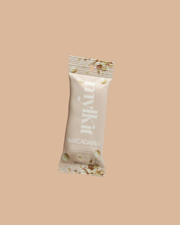Macadamia — 3.5 oz (100 g) Pouch
