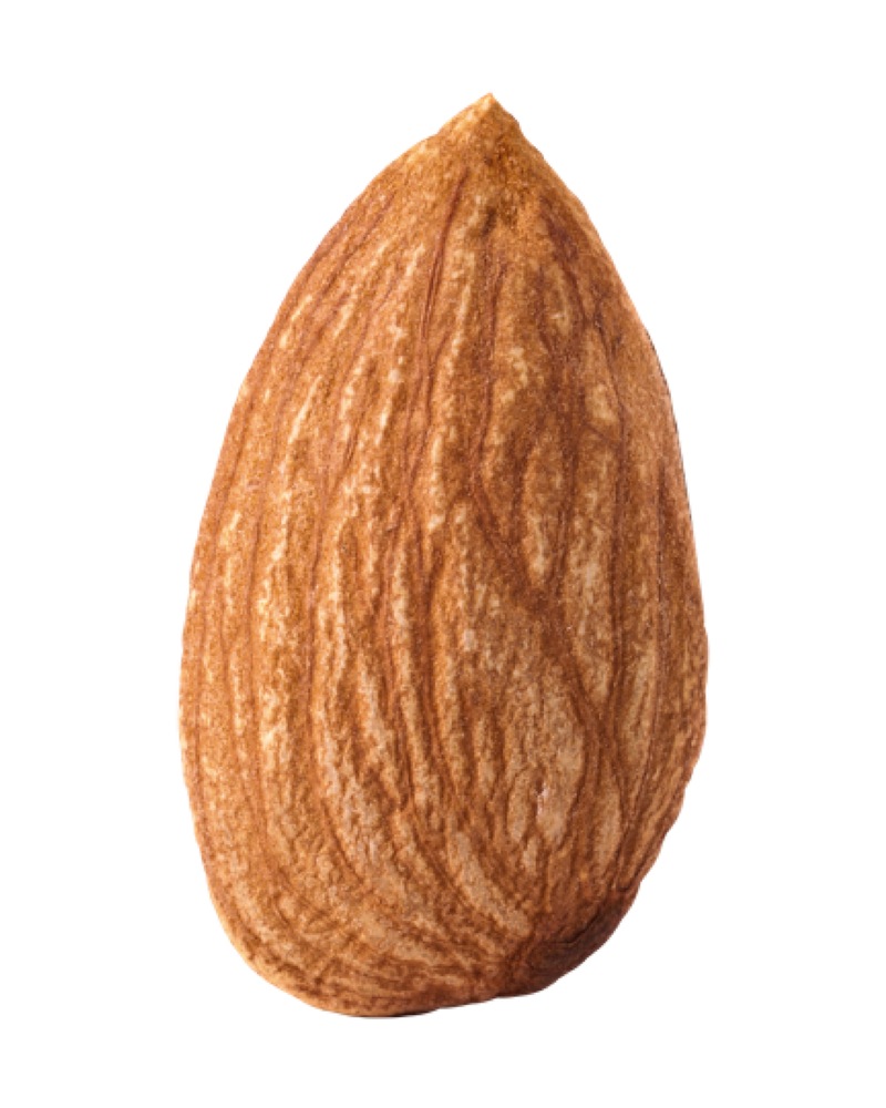 Almonds