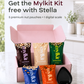 Stella — Mylk Maker Machine