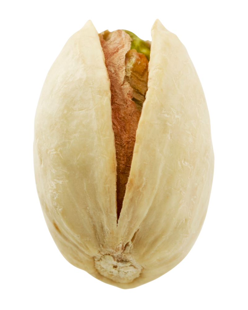 Pistachios