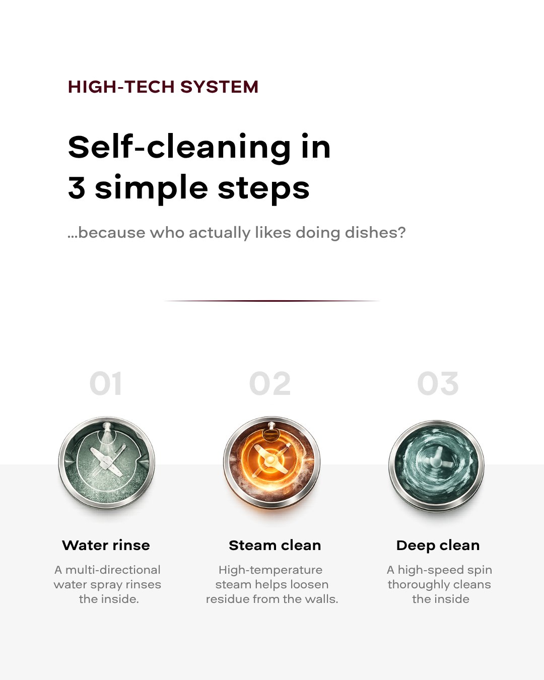 Stella — Mylk Maker Machine