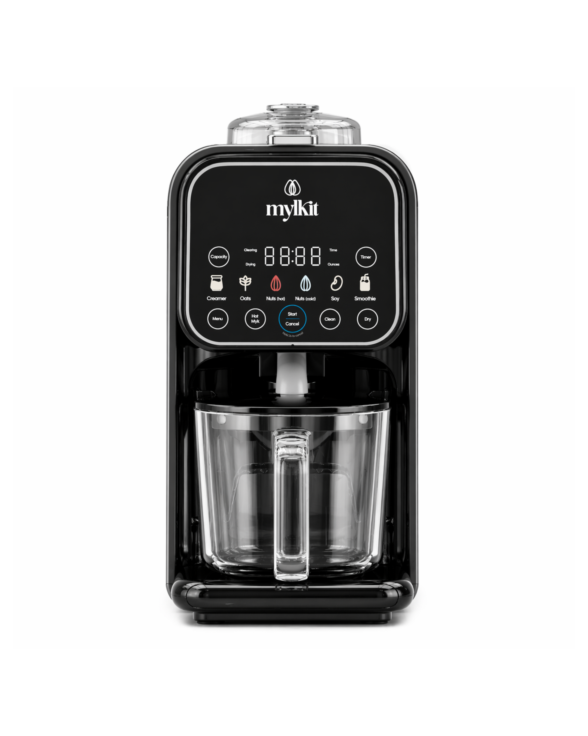 Stella — Mylk Maker Machine – Mylkit