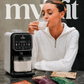 Stella — Mylk Maker Machine