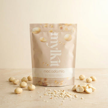 Macadamia — 1 lb (454 g) Bag